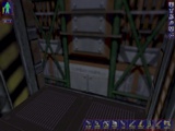 Queen&rsquo;s Tower Map - May 2000